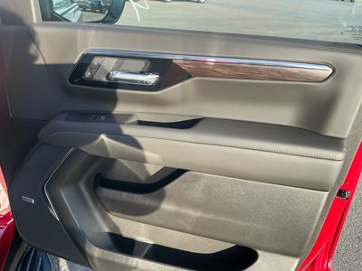 2026 Chevrolet Tahoe - Photo 21