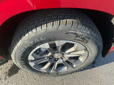 2026 Chevrolet Tahoe - Photo 22
