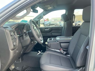 2026 Chevrolet Silverado 2500HD - Photo 10