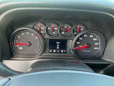 2026 Chevrolet Silverado 2500HD - Photo 11
