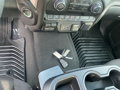 2026 Chevrolet Silverado 2500HD - Photo 13