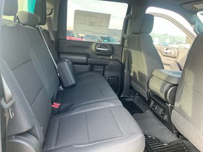 2026 Chevrolet Silverado 2500HD - Photo 19
