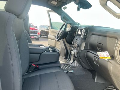 2026 Chevrolet Silverado 2500HD - Photo 20
