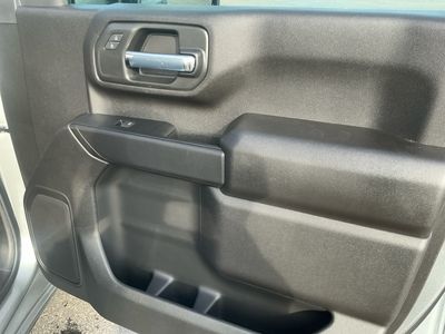 2026 Chevrolet Silverado 2500HD - Photo 21