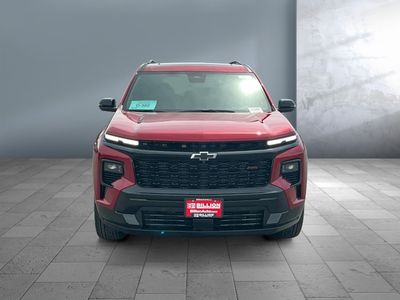 2026 Chevrolet Traverse - Photo 2