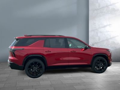 2026 Chevrolet Traverse - Photo 7