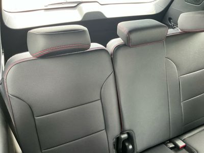 2026 Chevrolet Traverse - Photo 19