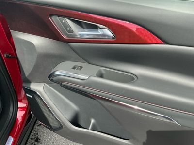 2026 Chevrolet Traverse - Photo 21