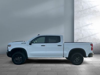 2026 Chevrolet Silverado 1500 - Photo 3