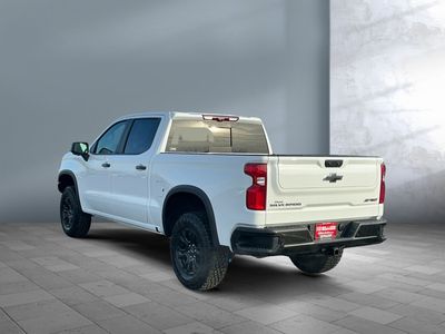 2026 Chevrolet Silverado 1500 - Photo 4