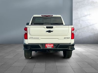 2026 Chevrolet Silverado 1500 - Photo 5