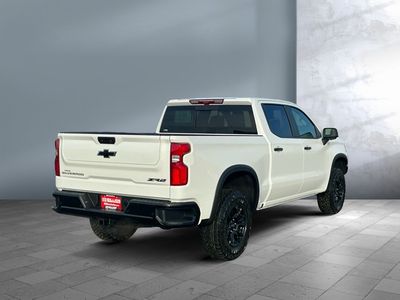 2026 Chevrolet Silverado 1500 - Photo 6