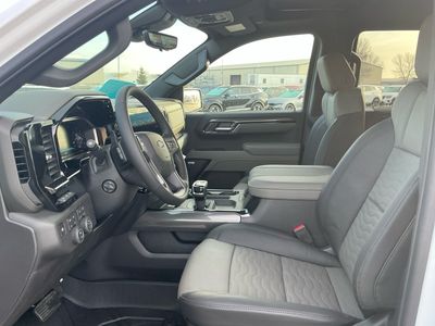 2026 Chevrolet Silverado 1500 - Photo 10