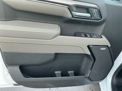 2026 Chevrolet Silverado 1500 - Photo 16