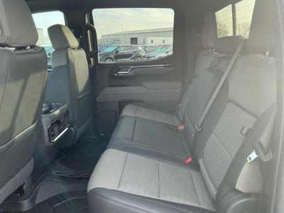2026 Chevrolet Silverado 1500 - Photo 17