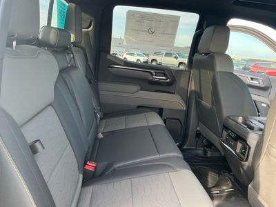 2026 Chevrolet Silverado 1500 - Photo 19