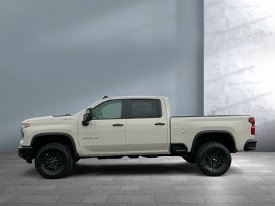 2026 Chevrolet Silverado 2500HD - Photo 3