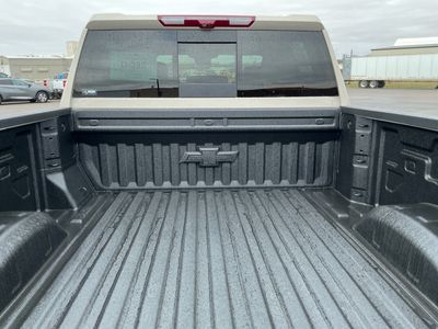 2026 Chevrolet Silverado 2500HD - Photo 18