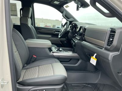 2026 Chevrolet Silverado 2500HD - Photo 20