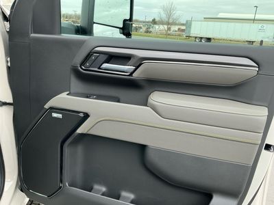 2026 Chevrolet Silverado 2500HD - Photo 21