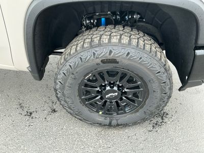 2026 Chevrolet Silverado 2500HD - Photo 22