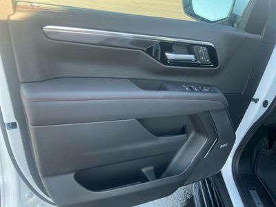 2026 Chevrolet Tahoe - Photo 16