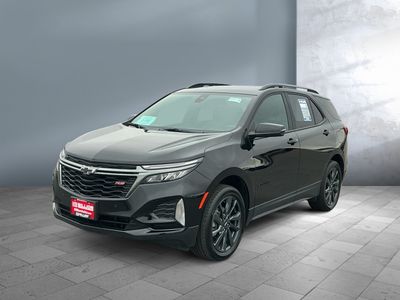 2023 Chevrolet Equinox - Photo 1