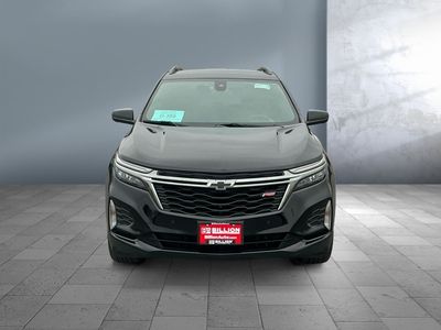 2023 Chevrolet Equinox - Photo 2