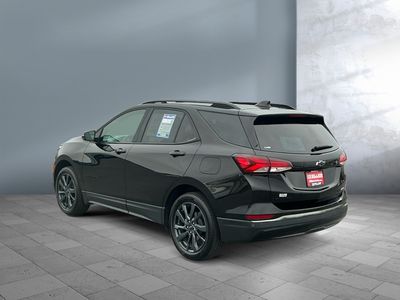 2023 Chevrolet Equinox - Photo 4
