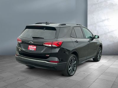 2023 Chevrolet Equinox - Photo 6