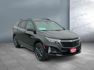 2023 Chevrolet Equinox - Photo 8