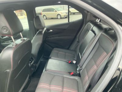2023 Chevrolet Equinox - Photo 16