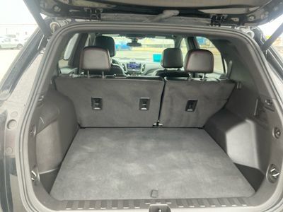 2023 Chevrolet Equinox - Photo 17