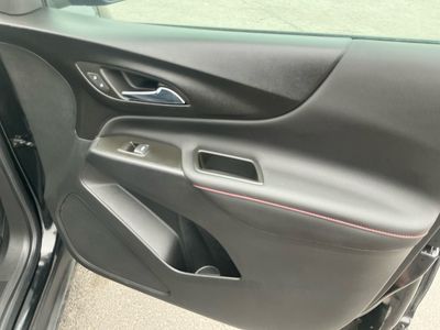 2023 Chevrolet Equinox - Photo 21