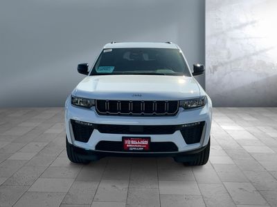 2026 Jeep Grand Cherokee L - Photo 2