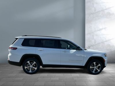 2026 Jeep Grand Cherokee L - Photo 7