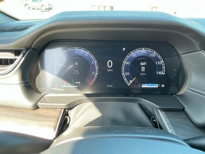2026 Jeep Grand Cherokee L - Photo 11