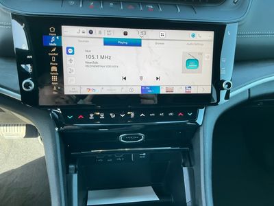 2026 Jeep Grand Cherokee L - Photo 12