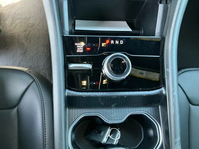 2026 Jeep Grand Cherokee L - Photo 13