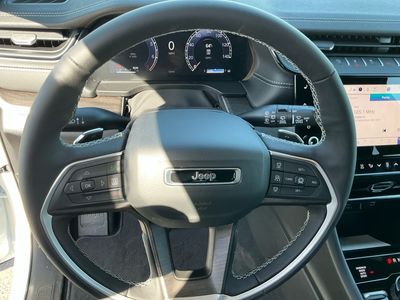 2026 Jeep Grand Cherokee L - Photo 14