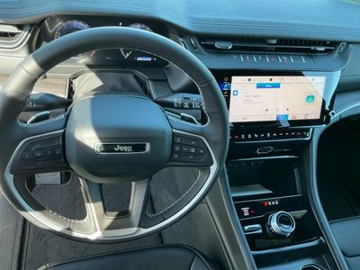 2026 Jeep Grand Cherokee L - Photo 15