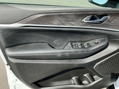 2026 Jeep Grand Cherokee L - Photo 16