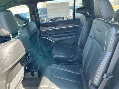 2026 Jeep Grand Cherokee L - Photo 17
