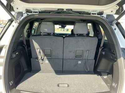 2026 Jeep Grand Cherokee L - Photo 18