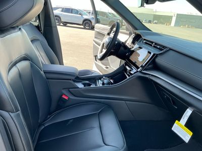 2026 Jeep Grand Cherokee L - Photo 20