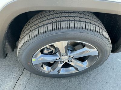 2026 Jeep Grand Cherokee L - Photo 22
