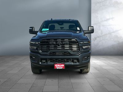 2026 Ram 2500 - Photo 2