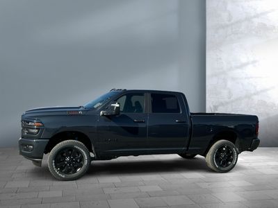 2026 Ram 2500 - Photo 3