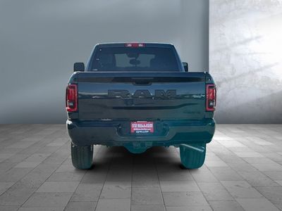2026 Ram 2500 - Photo 5