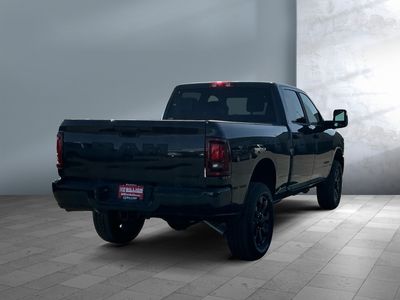 2026 Ram 2500 - Photo 6